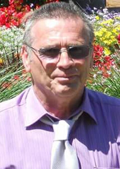 Manfred Bohusch