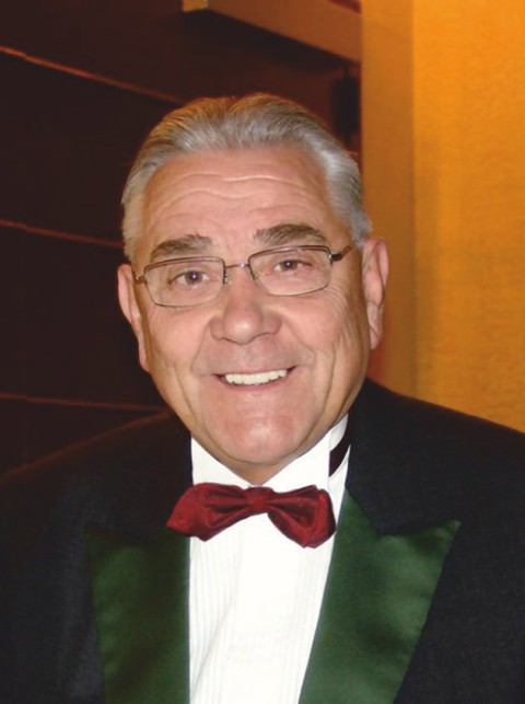 Heinz Habe