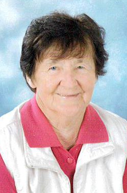 Maria Kernbichler