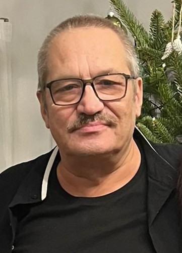 Wolfgang Nowotny