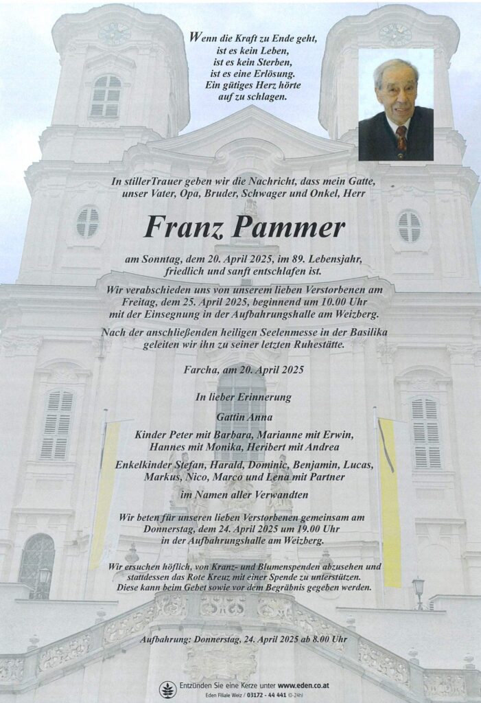 Franz Pammer