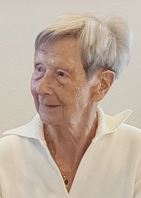 Erna Stadlhofer
