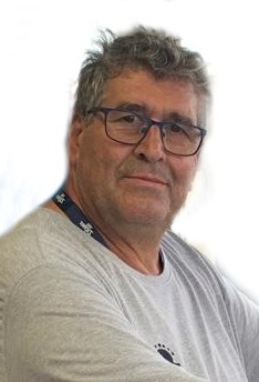 Michael Stifter