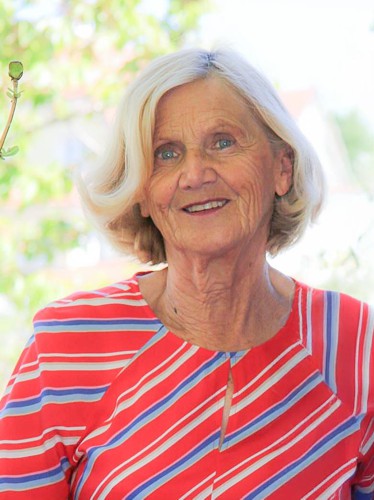 Burgi Eisner
