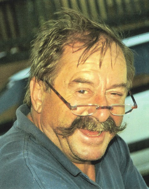 Hermann Greiss
