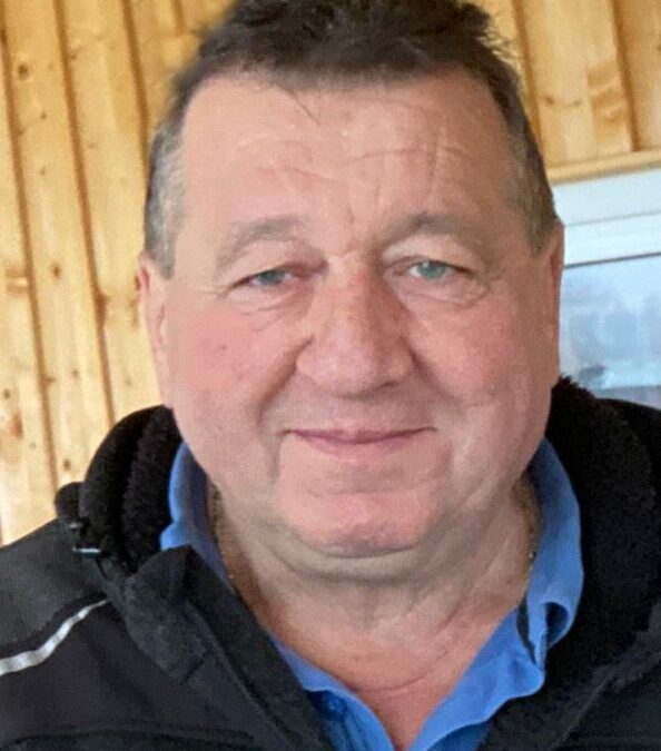 Franz Kainz