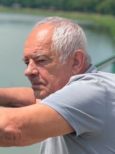 Vitalii Kopotia