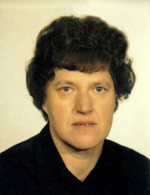 Margareta Krautwaschl