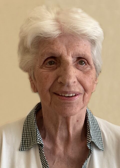 Erika Lieb