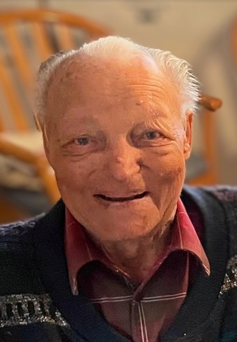 Ferdinand Lipphart