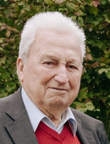 Josef Matzhold