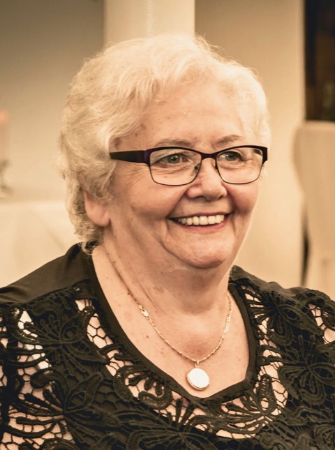 Anna Thonhauser