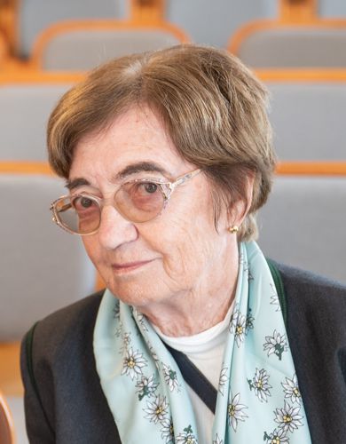 Hilde Weinfurter