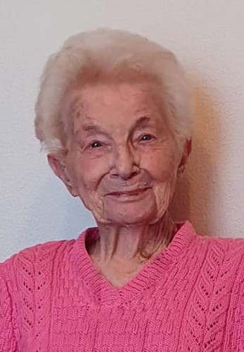 Johanna Dudas