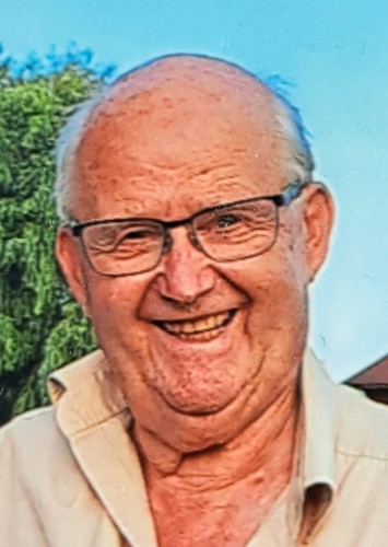 Johann Grubbauer