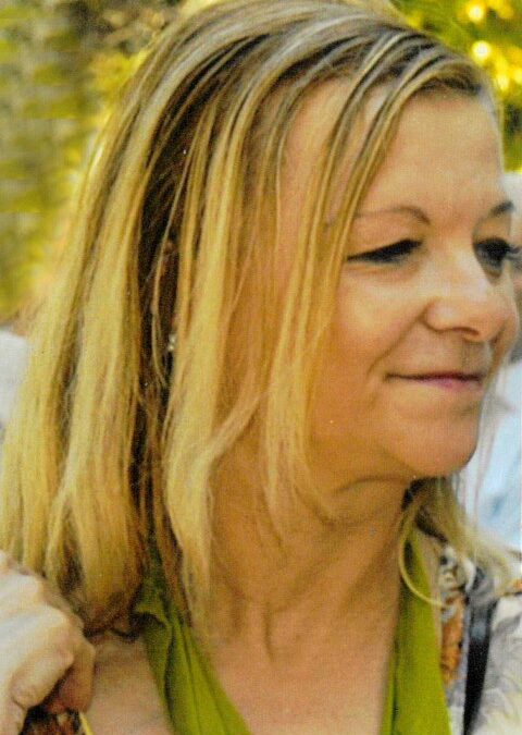 Barbara Jaritz