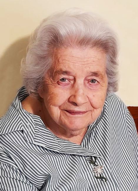 Aloisia Kröll
