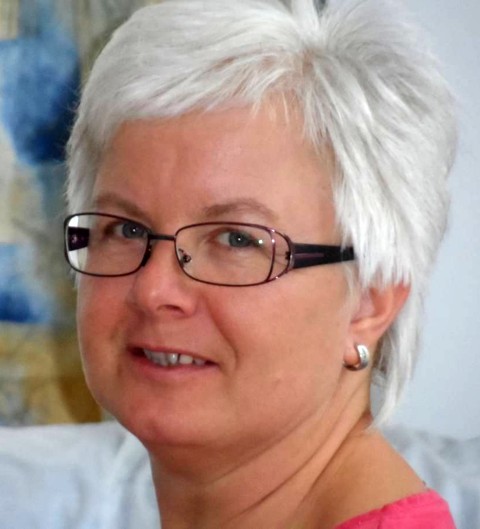 Michaela Kulmer