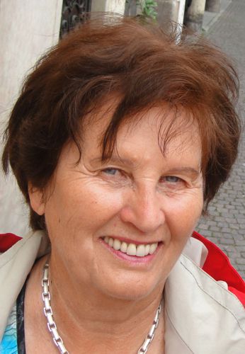 Marlene Mandl