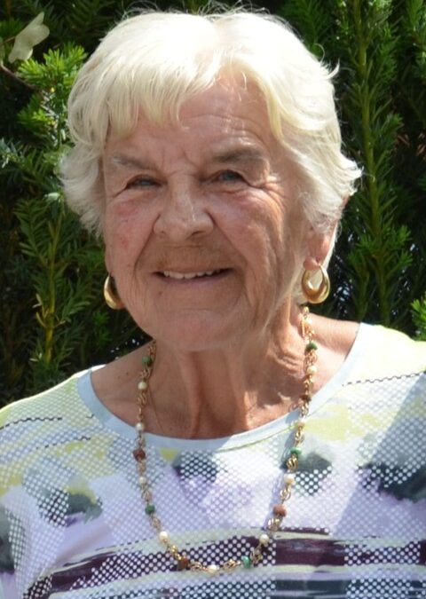 Christine Meßner