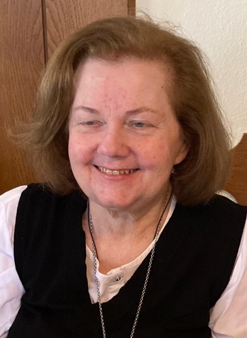 Rosemarie Rudat