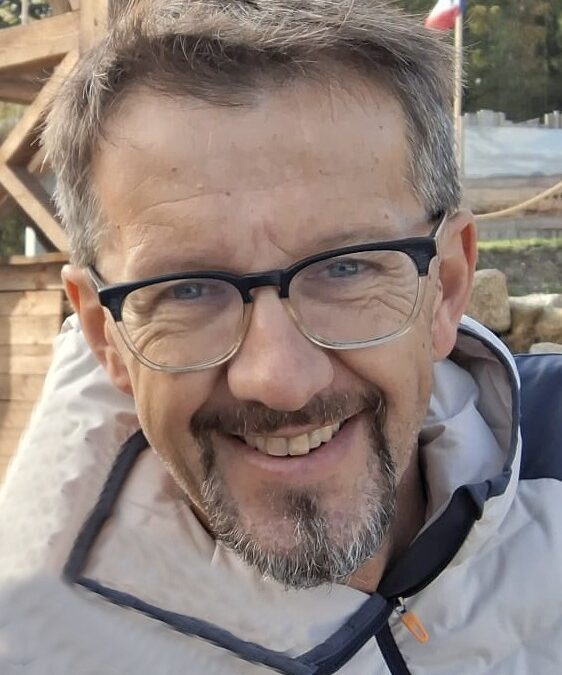 Andreas Schwarz