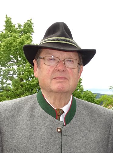 Karl Voith
