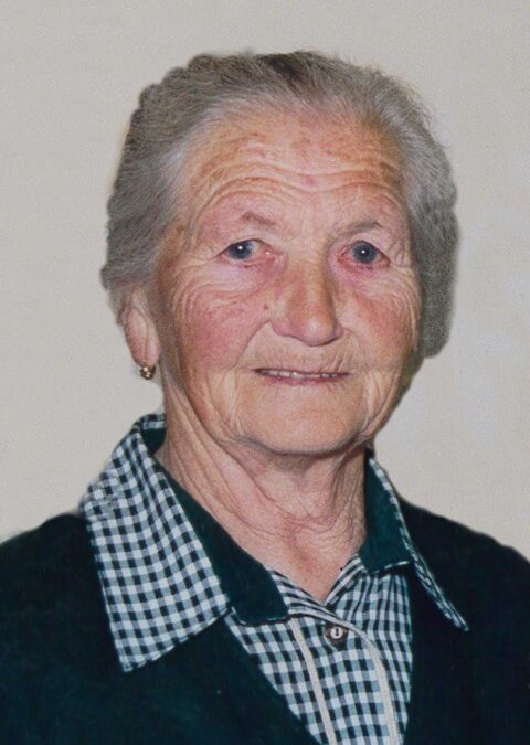 Berta Wagner