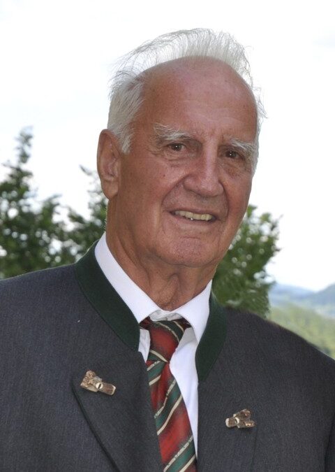 Josef Gruber