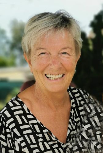 Christine Haas