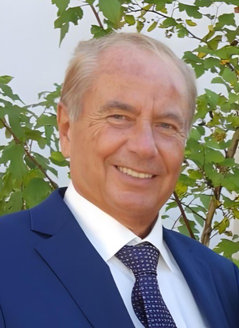 Friedrich Haidinger