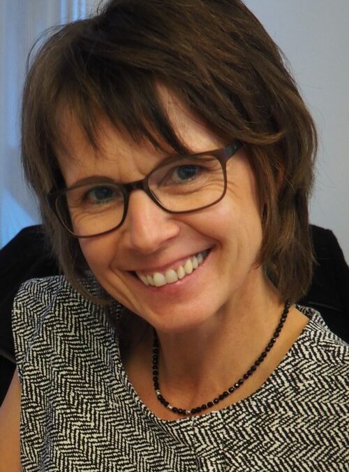 Christine Karner