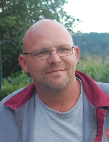 Stefan Krammer