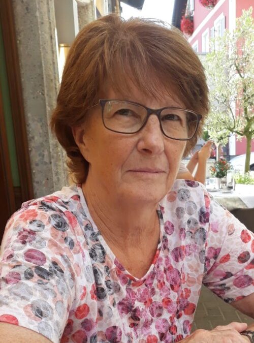 Trude Kriendlhofer