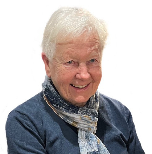 Elfriede Mayer