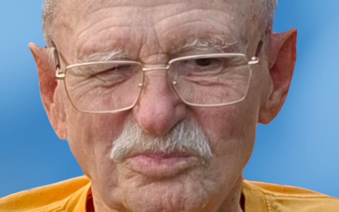 Alois Mußbacher