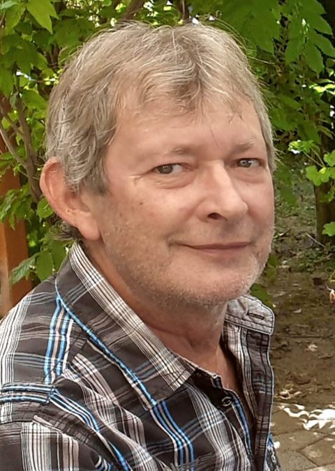 Siegfried Praig