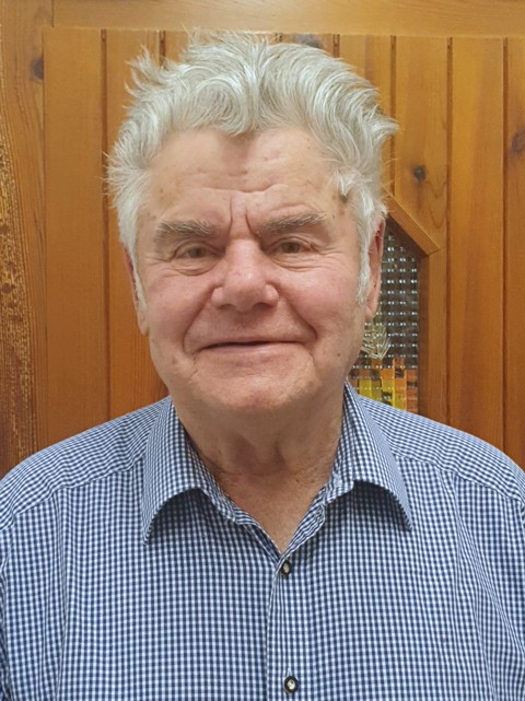 Martin Praßl