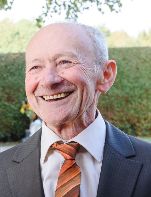 Reinhard Freißmuth
