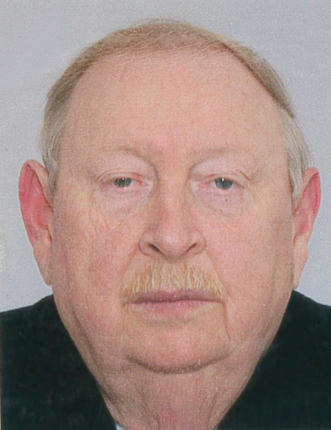 Nikolaus Stefan