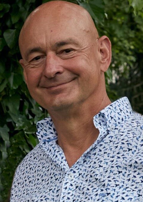 Herwig Tavs