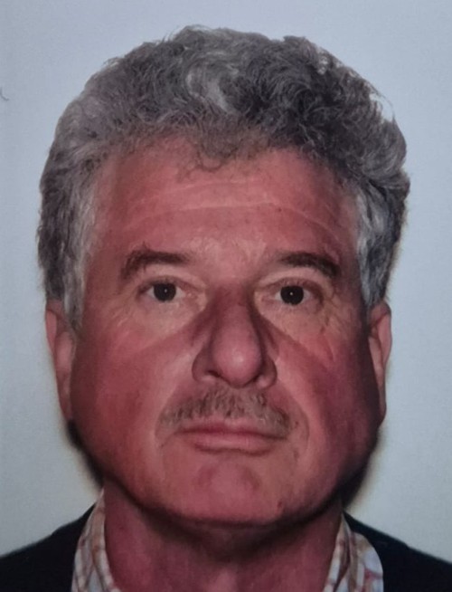 Helmut Unterberger