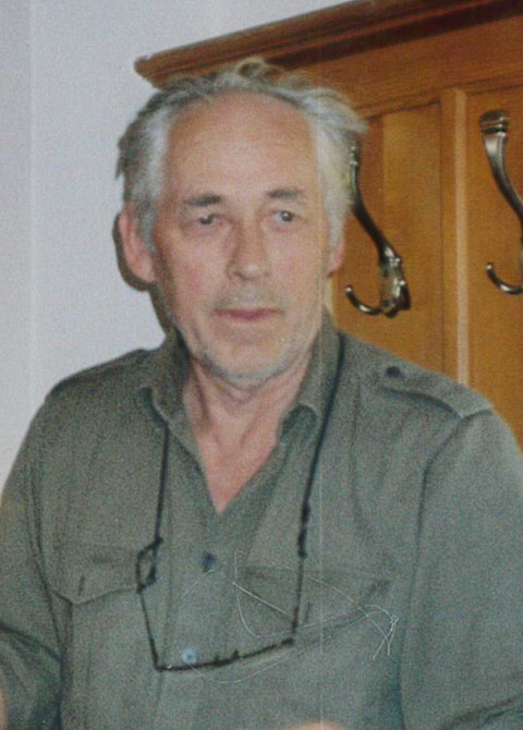 Marcel Volek