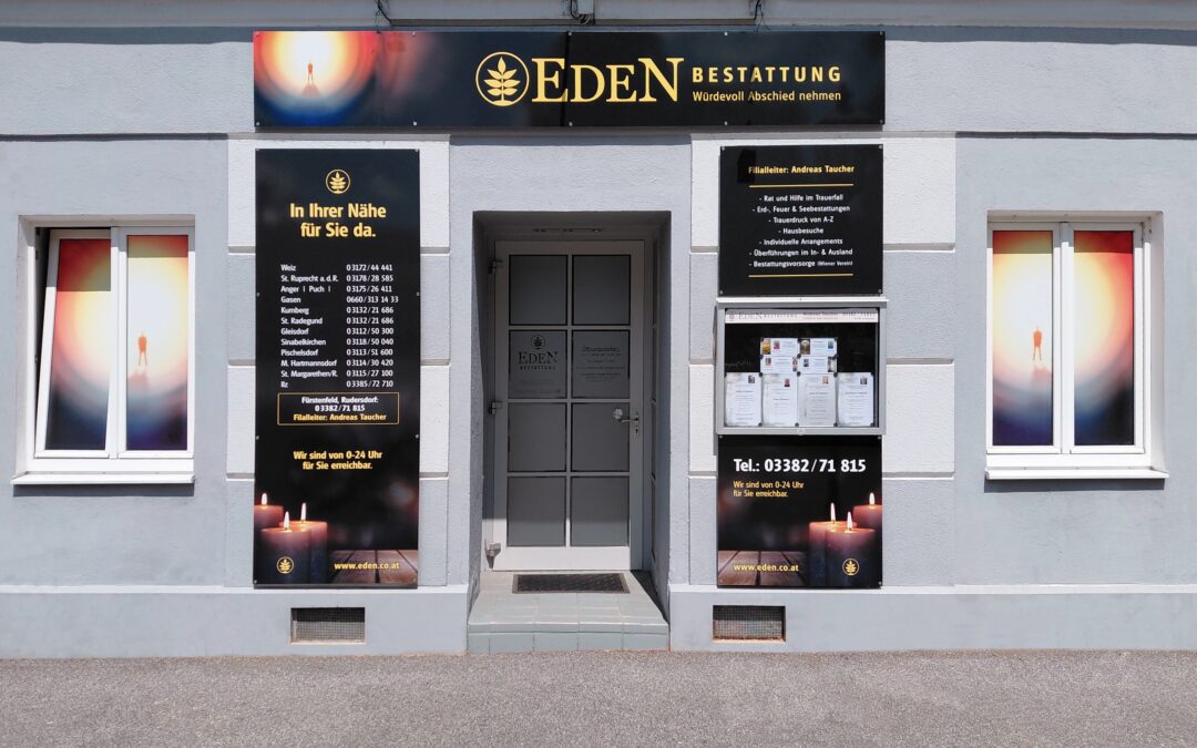 Eden Fürstenfeld | Andreas Taucher