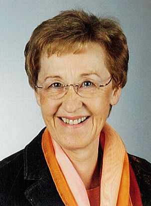 Erna Almer