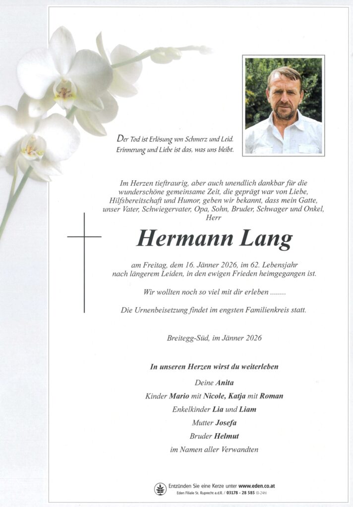 Hermann Lang