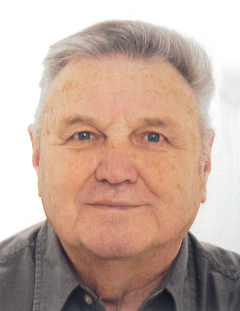 Dietmar Scheidl