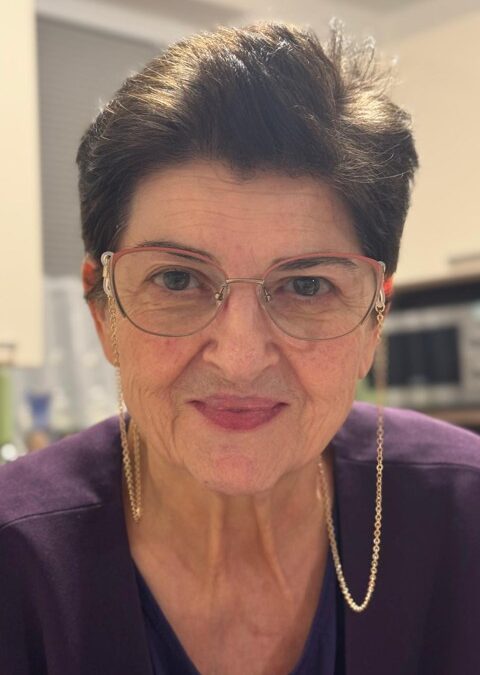 Roswitha Schneeberger