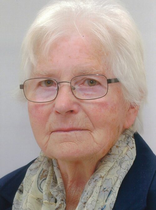 Apollonia Straßegger