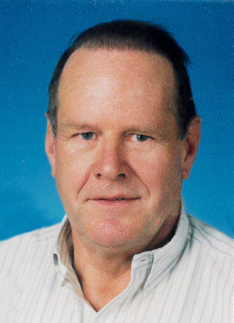 Wilhelm van der Fecht